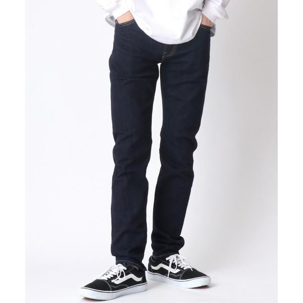 メンズ パンツ デニム ジーンズ Levi&apos;s/リーバイス 510 SKINNY/ストレッチデニムパ...