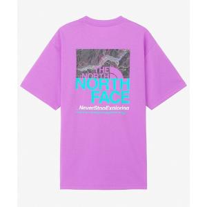 メンズ tシャツ Tシャツ THE NORTH FACE/ザ・ノース・フェイス  S/S CALIFORNIA LOGO TEE NT32458｜zozo