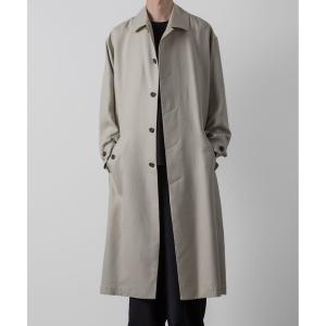 MARGARET HOWELL（マーガレットハウエル） ステンカラーコート コート