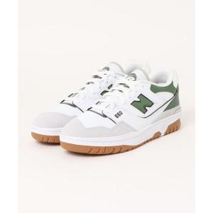 New Balance スニーカー NEW BALANCE ニューバランス BB550PTB(D