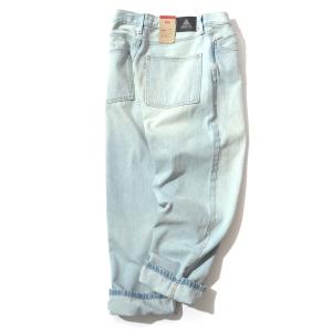 パンツ デニム ジーンズ 2024SS Levi's/リーバイス SILVERTAB シルバータブ LOOSE ルーズフィット｜zozo