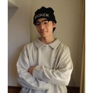 ERL（イーアールエル） キャップ 帽子 UNISEX VENICE CAP メンズ