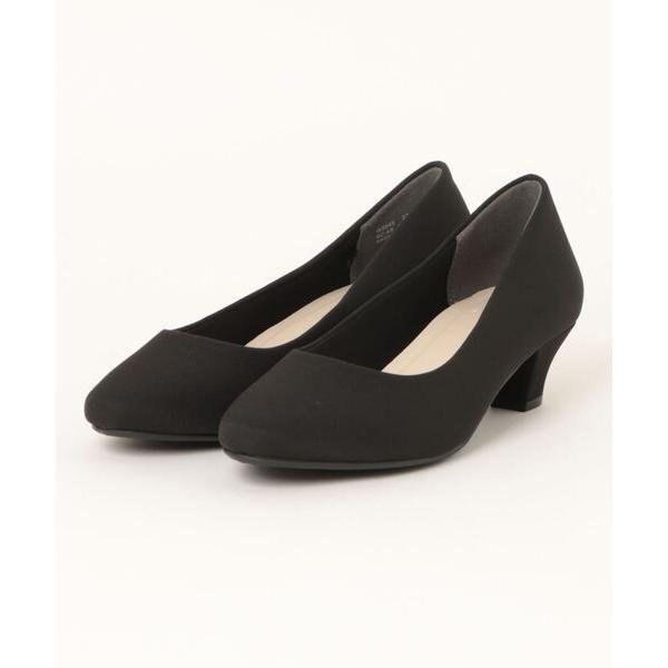 パンプス ABC SELECT エービーシーセレクト PLANE HEEL PPS4 プレーンヒール...