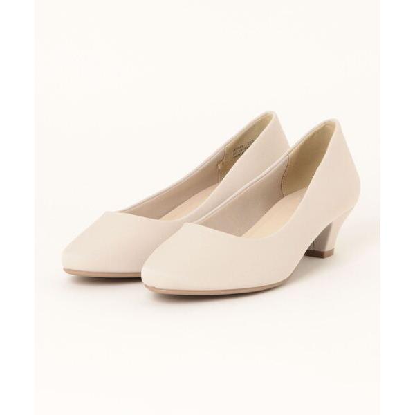 パンプス ABC SELECT エービーシーセレクト PLANE HEEL PPS4 プレーンヒール...