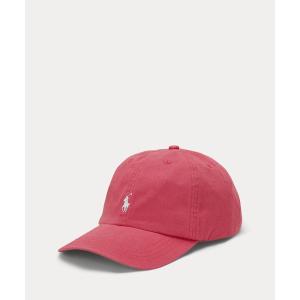 Polo Ralph Lauren Childrenswear キャップ 帽子 インディゴ コットン