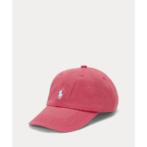 Polo Ralph Lauren Childrenswear キャップ 帽子 Polo ベア インディゴ