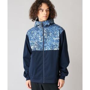 Columbia（コロンビア） 【SALE!!】 Wilkinson Cove Full Zip Hoodie