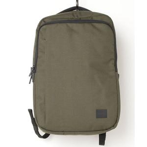 デイバック リュック 「HERSCHEL SUPPLY」KASLO DAYPACK TECH メンズ レディース