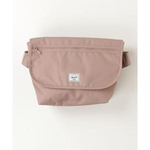 デイバック リュック 「HERSCHEL SUPPLY」GRADE MID−VOLUME CROSSBODY 10687-05881-OS メンズ レ
