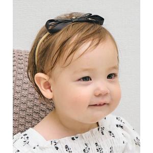 ヘアアクセサリー キッズ リボンヘアバンドセット｜ZOZOTOWN Yahoo!店