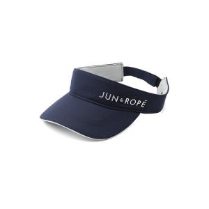 JUN&ROPE'（ジュンアンドロペ） トートバッグ ロゴテープカートバッグ