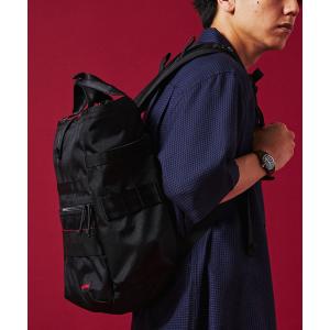 リュック メンズ 「BRIEFING / ブリーフィング」別注 GYM PACK｜ZOZOTOWN Yahoo!店