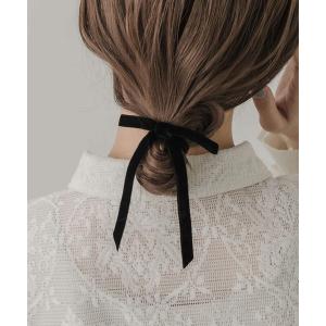 Jennifer Ouellette ジェニファー オーレット 全2色 ベルベット