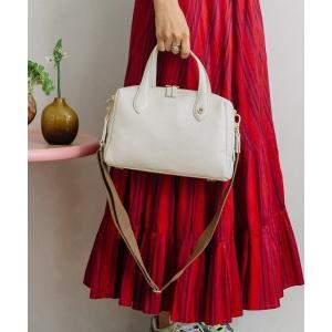 ボストンバッグ 「BEAURE/ビュレ」カウレザー ショルダーボストンバッグ B-23527 レディース メンズ