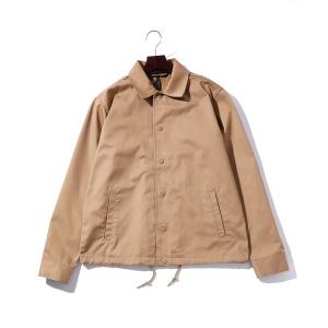 UNITED ARROWS（ユナイテッドアローズ） スタジャン - ブラック メンズ