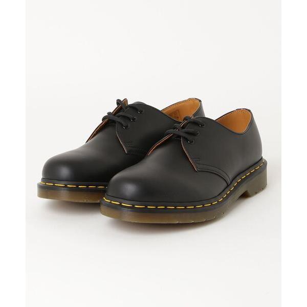 「Dr. Martens」 シューズ UK7 ブラック メンズ