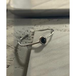 バングル レディース 「OKUOKU　0909」バングル ストーン oku-bangle-748029150827-13｜zozo