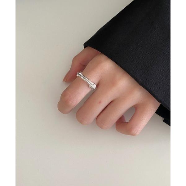 指輪 レディース 「blatto 925silver」デザインリング bla-ring-668797...