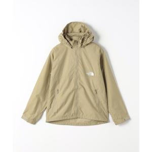 ジャケット ブルゾン キッズ 「THE NORTH FACE」TJ コンパクト ジャケット 140cm-150cm｜ZOZOTOWN Yahoo!店