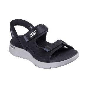 サンダル メンズ SKECHERS HANDS FREE SLIP-INS: GO WALK FLEX SD - EASY ENTRY / スケッチャ｜ZOZOTOWN Yahoo!店