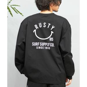 Quiksilver（クイックシルバー） ラッシュガード 【ムラサキスポーツ