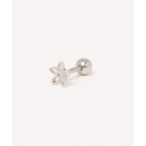 THE BINGO BROTHERS ザ ビンゴブラザーズ イーグルピアス シルバー×24K