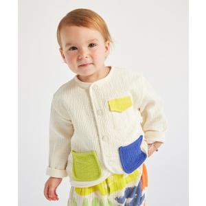 BOBO CHOSES サロペット オーバーオール Bobo Choses Circle