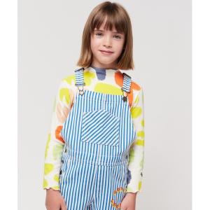 BOBO CHOSES（ボボショーズ） サロペット オーバーオール Baby Bobo