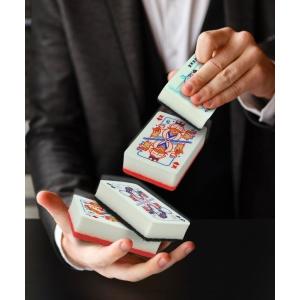 キッチン Fred/トランプスポンジ 4個セット