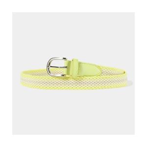 BEAMS F（ビームスF） ベルト Lloyd Footwear × BEAMS F / 別注 レザー