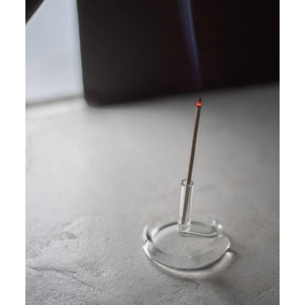 ルームフレグランス amabro TWO TONE アマブロ ツートーン インセンスホルダー お香立...