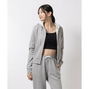 NIKE（ナイキ） パーカー NIKE NSW PHNX FLC OS CRP HNLY レディース