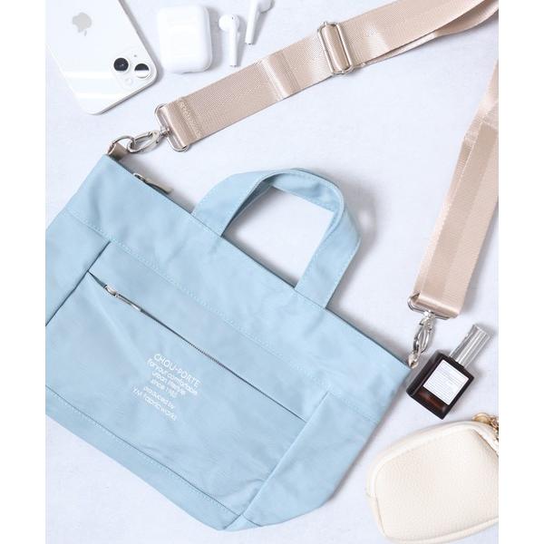 ショルダーバッグ 多機能２WAYショルダーバック メンズ レディース