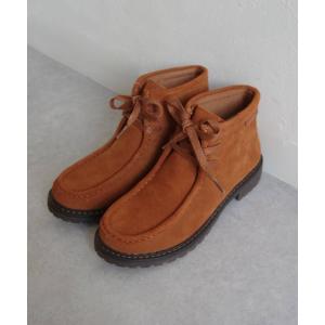 Minnetonka（ミネトンカ） ブーツ ショートブーツ「TEGA」 レディース