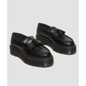 ローファー レディース Dr.Martens Adrian Quad 27989001