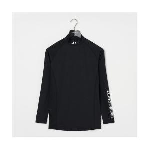 シャツ 「J.LINDEBERG/GOLF」コンプレッションインナー メンズ