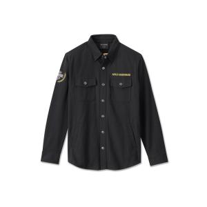 Harley Davidson（ハーレー・ダビッドソン） コート ジャケット