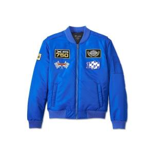 ✴︎HARLEY-DAVIDSON ✴︎ダウンジャケット Harley Davidson（ハーレー・ダビッドソン） ダウンジャケット ダウン