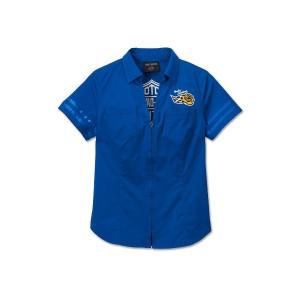 Harley Davidson（ハーレー・ダビッドソン） デニムジャケット gジャン