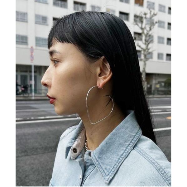 ピアス HEART STICK PIERCE レディース