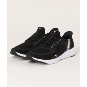 チム PUMA】 プーマ TWITCH RUNNER WIDE PTX ツィッチ ランナー