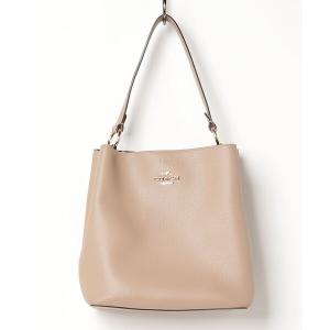 レディース 「COACH」 トートバッグ - ベージュ｜zozo