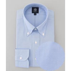 J.PRESS（J.プレス） シャツ 「PREMIUM PLEATS / 形態安定」ロンドン