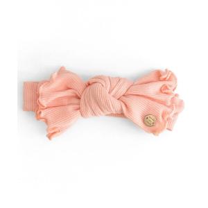 ヘアバンド リブヘアバンドの商品画像