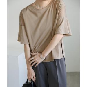 BRIEFING（ブリーフィング） tシャツ 半袖 「BRIEFING公式」WOMEN'S