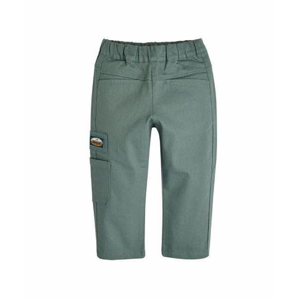 パンツ クレイウーブン刺繍パンツ キッズ 子供服 男の子