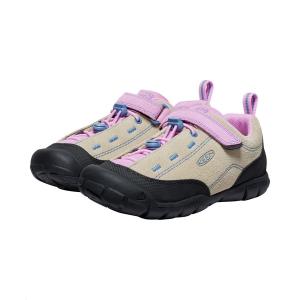スニーカー KEEN/キーン キッズ スニーカー アウトドア JASPER II ジャスパー 1028553 キッズ 子供 男の子 女の子