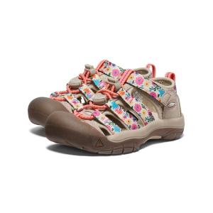 KEEN（キーン） サンダル キッズ サンダル 水陸両用 NEWPORT H2 ニュー