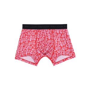 ボクサーパンツ ピースフルラブ メンズアンダーショーツ