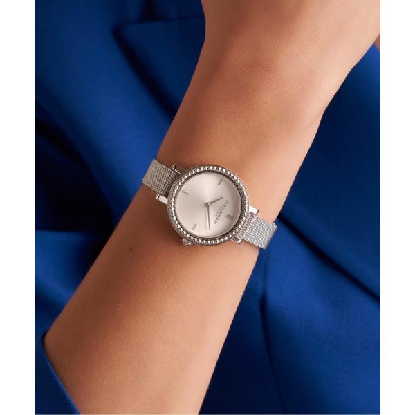 腕時計 「OLIVIA BURTON/オリビアバートン」クラシックス - 30mm ヴィンテージ ビ...